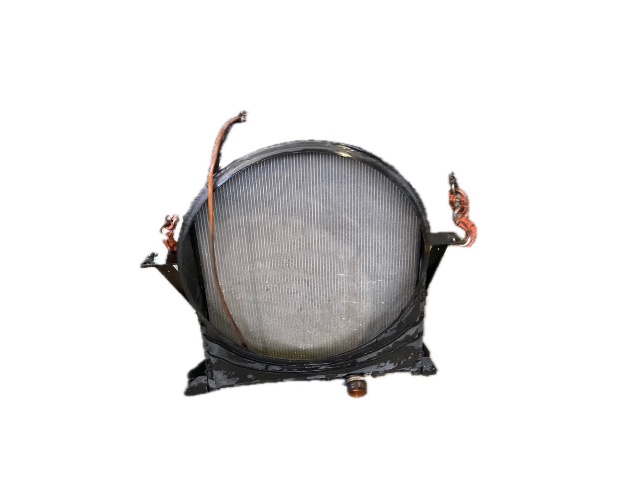 CARCASA RADIADOR VOLVO VOLVO FM FM 410 2012- 410CV 10840CC 1017200 - 3183757