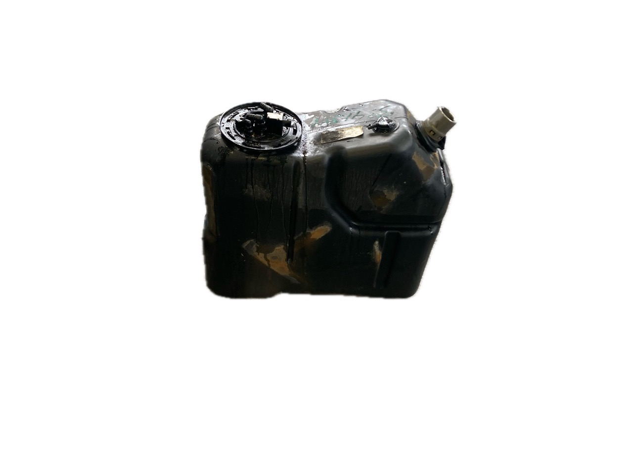 PIEZAS VARIAS MERCEDES-BENZ ACTROS MP4 1843 L 2011 - 9604701515