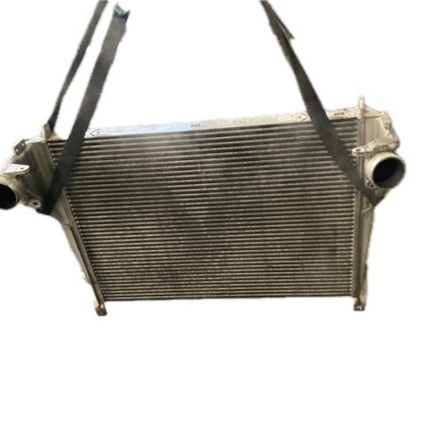 INTERCOOLER MERCEDES-BENZ ACTROS MP4 1843 L 2011 - 9605000502