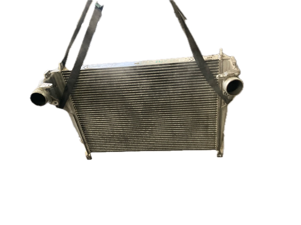 INTERCOOLER MERCEDES-BENZ ACTROS MP4 1843 L 2011 - 9605000502