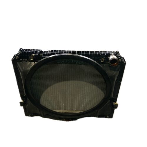 CARCASA RADIADOR MERCEDES-BENZ ACTROS MP4 1843 L 2011 - 9605052355