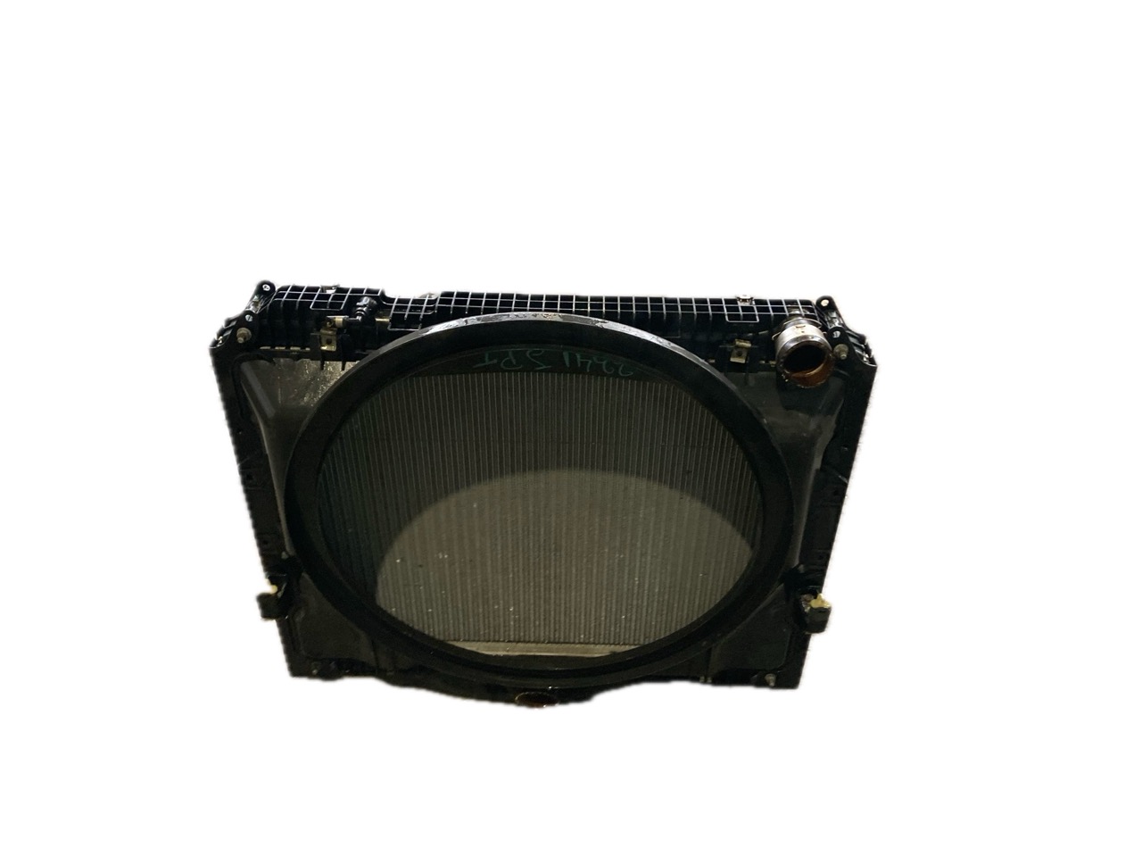 CARCASA RADIADOR MERCEDES-BENZ ACTROS MP4 1843 L 2011 - 9605052355