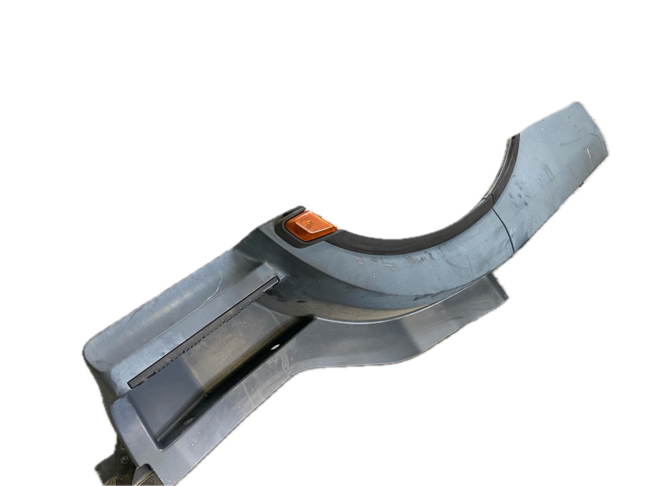 ESTRIBO DERECHO MERCEDES-BENZ ACTROS MP4 1843 L 2011 - 9606668003