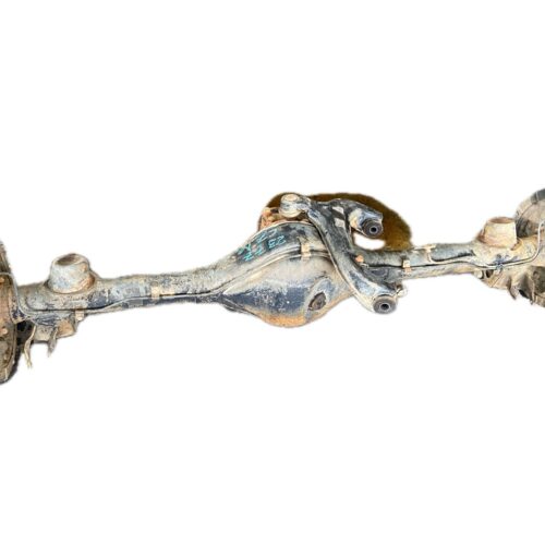 DIFERENCIAL TRASERO + PUENTE SUZUKI VITARA 2.0 HDI VITARA 2.0 HDI - 4651086CA0