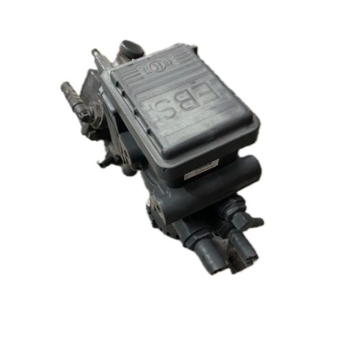 VALVULA DE AIRE ADICIONAL MERCEDES-BENZ ACTROS MP4 1843 L 2011 - 0004297724