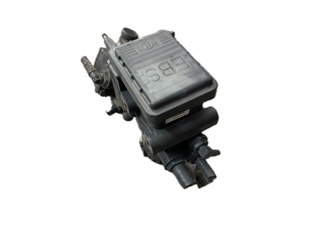 VALVULA DE AIRE ADICIONAL MERCEDES-BENZ ACTROS MP4 1843 L 2011 - 0004297724