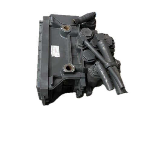 VALVULA DE AIRE ADICIONAL MERCEDES-BENZ ACTROS MP4 1843 L 2011 - 0004297824