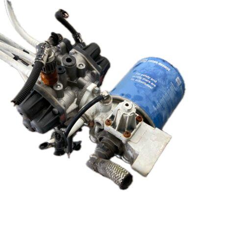 FILTRO DESHIDRATADOR MERCEDES-BENZ ACTROS 1835 S 1835 LS -1000786 - 0014318115 0004301215