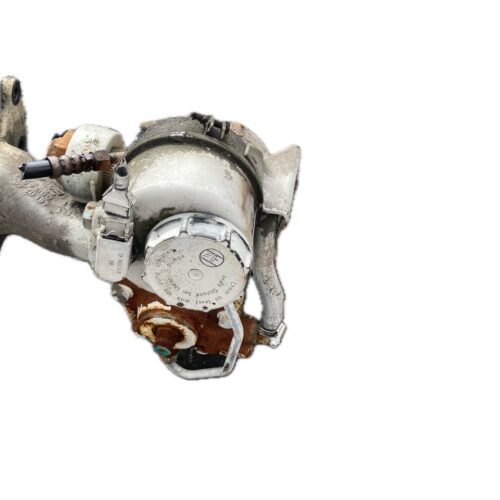 CAJA DE DIRECCION MERCEDES-BENZ ACTROS 1835 S 1835 LS -1000786 - 9404600100 9404602200 9404603300