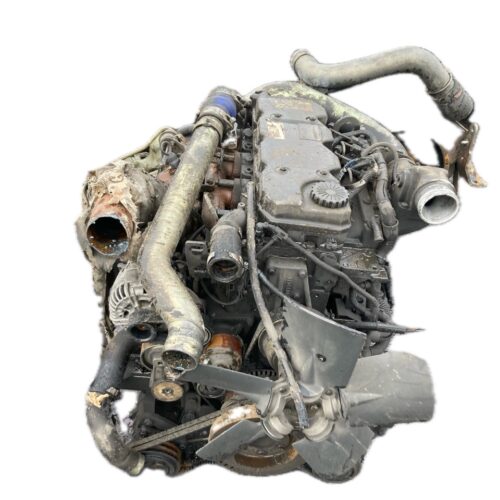 MOTOR COMPLETO IVECO IVECO IVECO - F4AE0461E*C105
