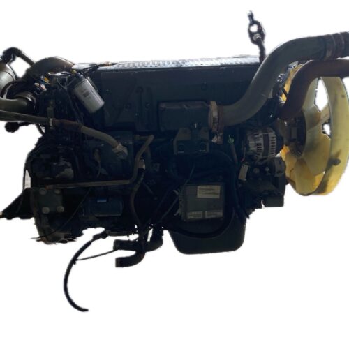 MOTOR COMPLETO IVECO IVECO IVECO - F2BE0689B