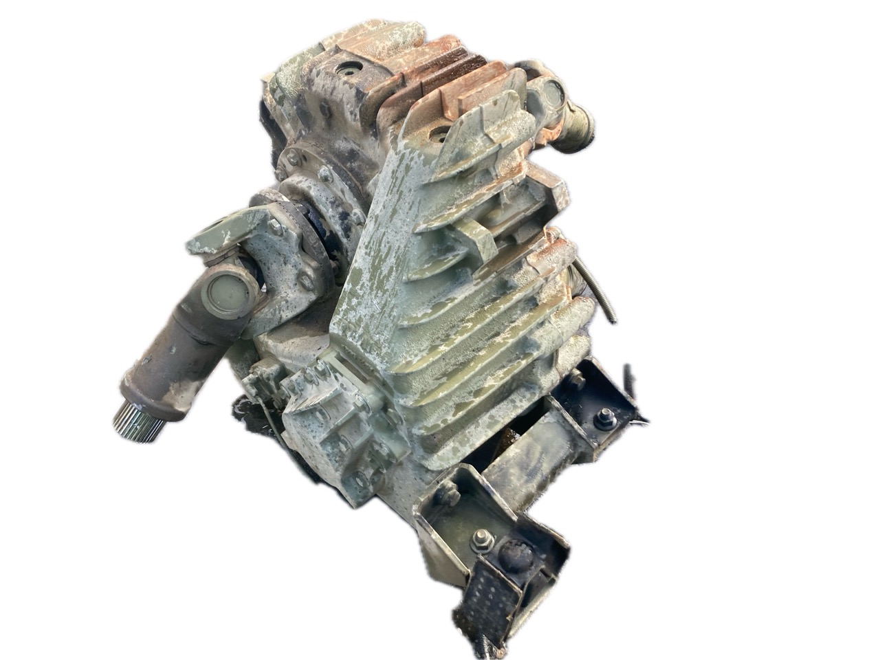 CAJA TRANSFER IVECO IVECO IVECO - 42102675