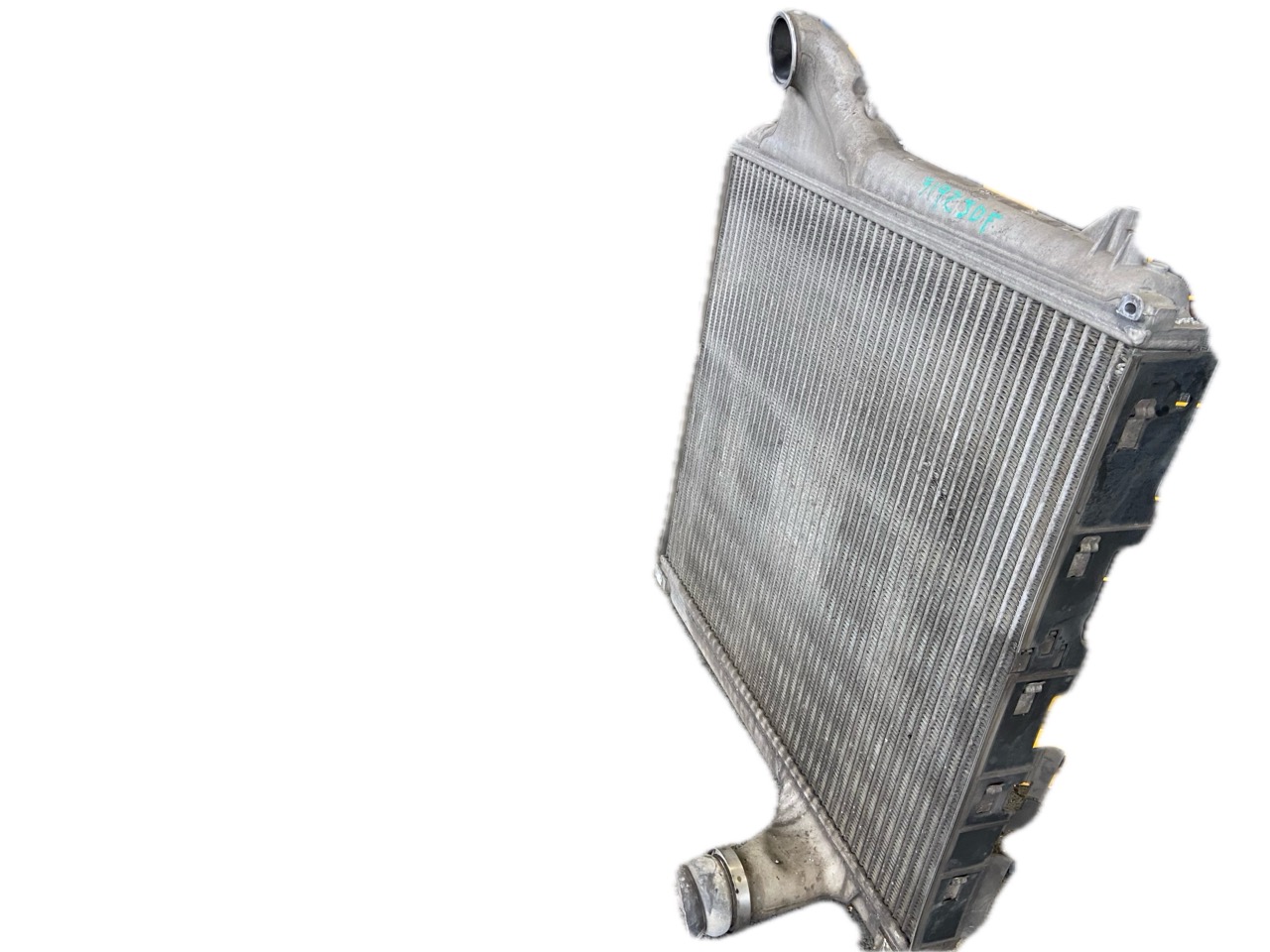 INTERCOOLER RENAULT TRUCKS RENAULT TRUCKS T-SERIE 460P 460P LOW 2013- 460CV 10837CC 1016562 - 7421649613