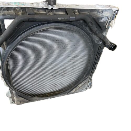 CARCASA RADIADOR RENAULT TRUCKS RENAULT TRUCKS T-SERIE 460P 460P LOW 2013- 460CV 10837CC 1016562 - 7422326471