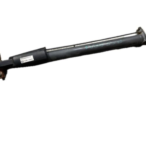 BOMBA SUSPENSION MERCEDES-BENZ ACTROS MP4 1843 L 2011 - 0035532205