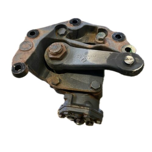 CAJA DE DIRECCION MERCEDES-BENZ ACTROS MP4 1843 L 2011 - 9614602100