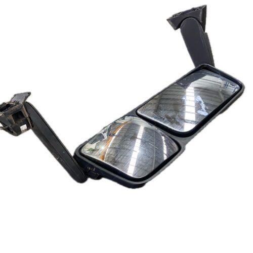 ESPEJO RETROVISOR DERECHO MERCEDES-BENZ ACTROS MP4 1843 L 2011 - 0028104716 9608103416