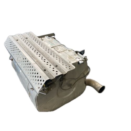 CATALIZADOR MERCEDES-BENZ MERCEDES-BENZ ATEGO 3 1218 1218 L 2013- 177CV 5132CC 1016330 - 0064904412