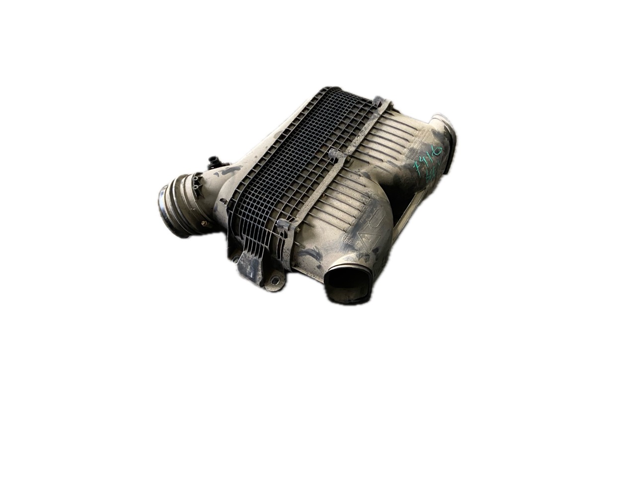 FILTRO AIRE MERCEDES-BENZ ACTROS MP4 1843 L 2011 - 0190940302