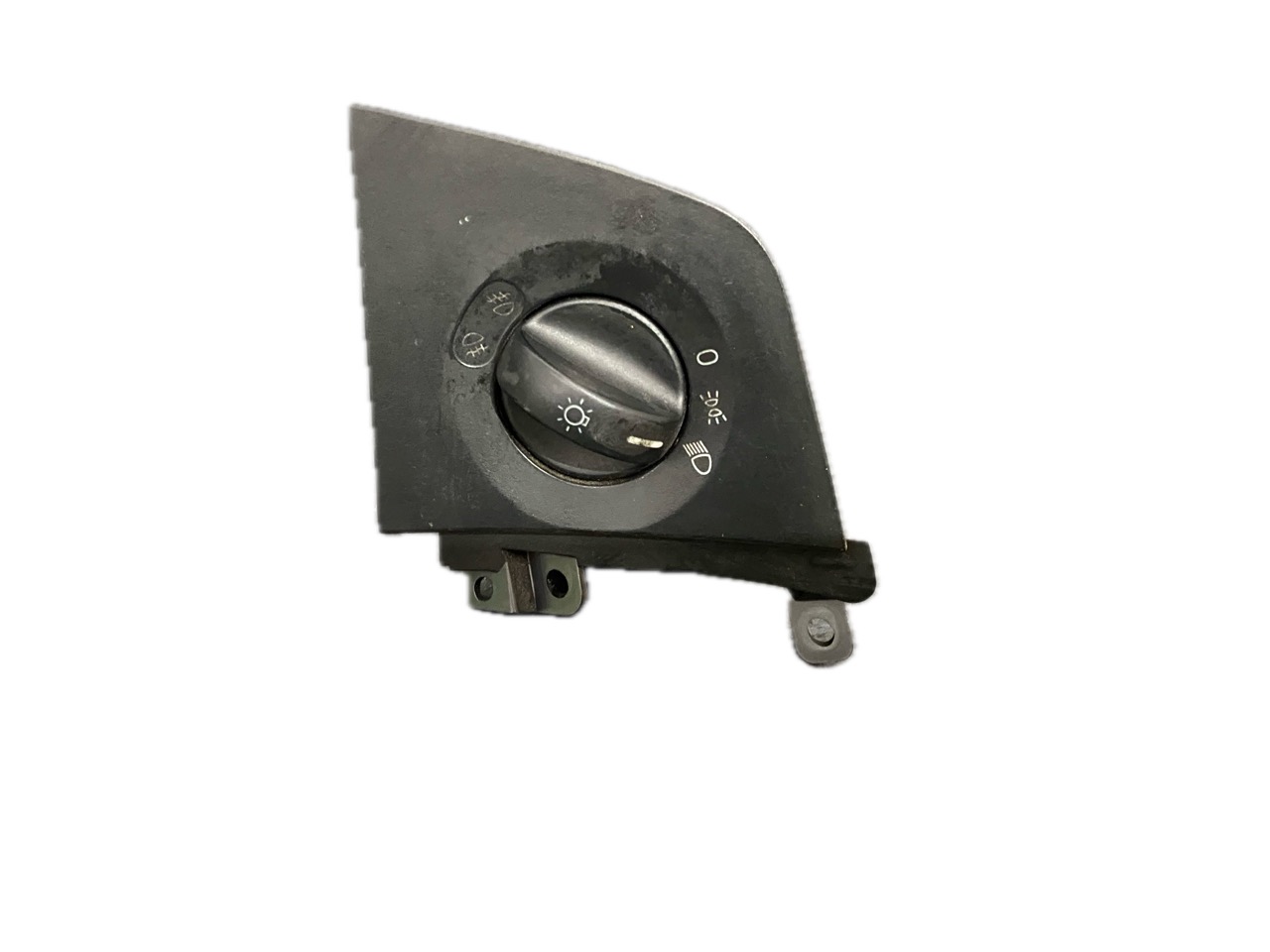 MANDO DE LUCES MERCEDES-BENZ ACTROS MP4 1843 L 2011 - 9605452604