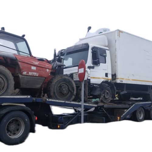 MAN MAN TGL 8.180 FC, FRC, FLC, FLRC 2005- 180CV 4580CC 1008090