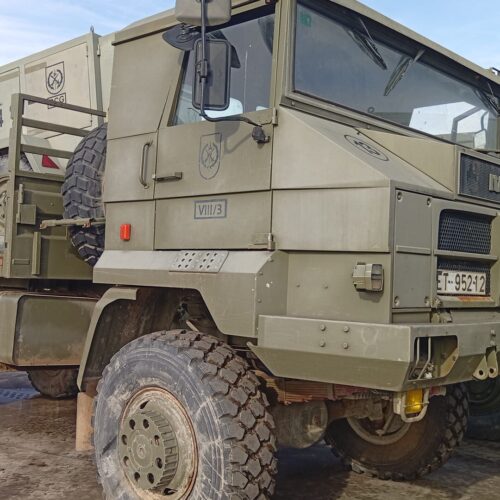 IVECO IVECO PEGASO 7217