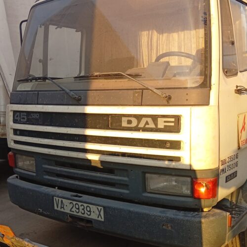 DAF DAF LF 45 FA 45.160 2006- 160CV 4461CC 1017802