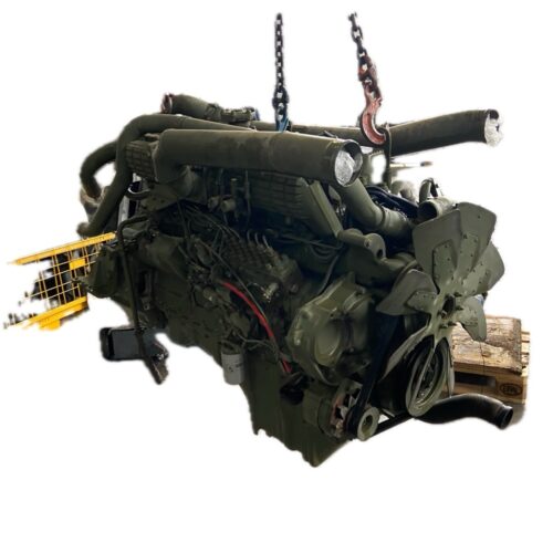 MOTOR COMPLETO IVECO IVECO IVECO - 8460.41K