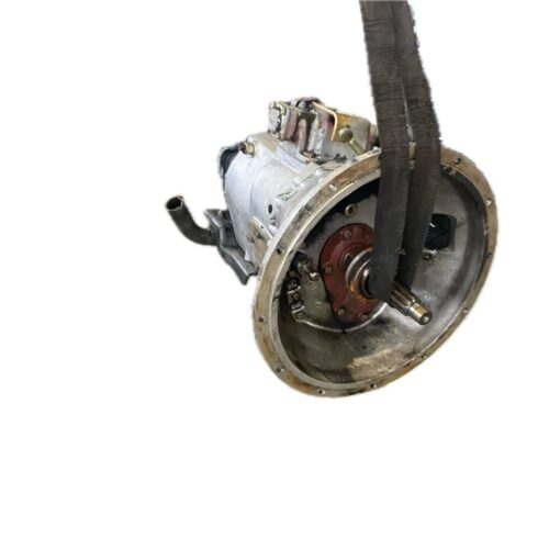 CAJA DE CAMBIOS NISSAN L-SERIE 50095 -1018193