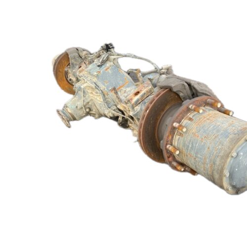 PIEZAS VARIAS MERCEDES-BENZ MERCEDES-BENZ AXOR 2 1829 LS 2004- 286CV 6374CC 1008837 - 9423501509