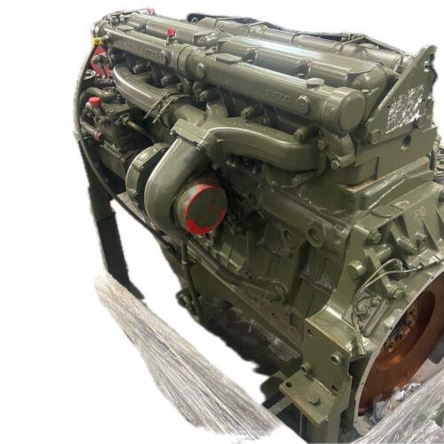 MOTOR COMPLETO IVECO IVECO IVECO - 99459189