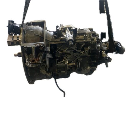 CAJA DE CAMBIOS DAF DAF DAF - 1307050073