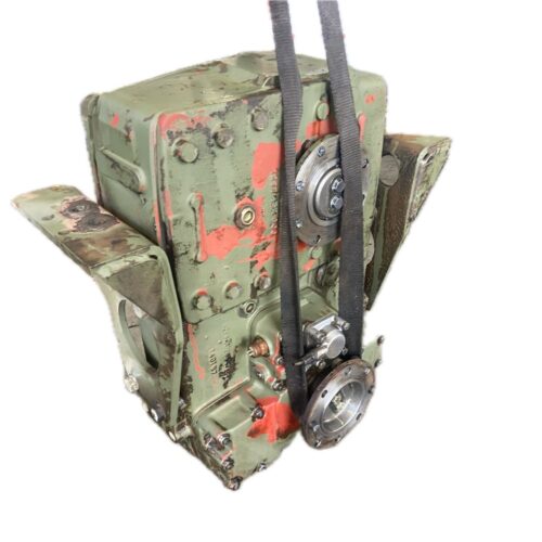 CAJA TRANSFER PEGASO PEGASO PEGASO - 759954 1277003063