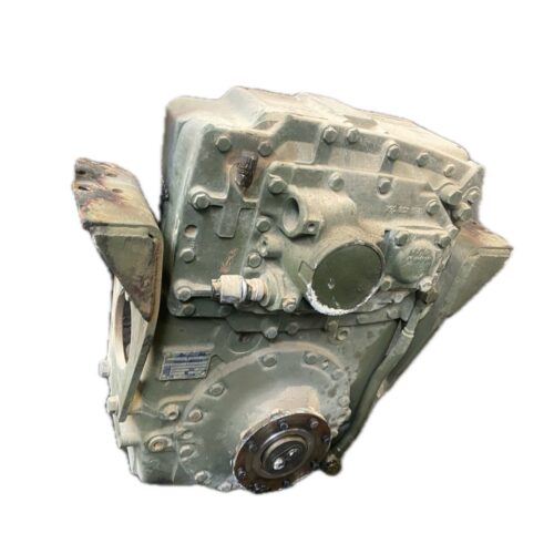 CAJA TRANSFER IVECO IVECO PEGASO 7217 - 759954 1277003063