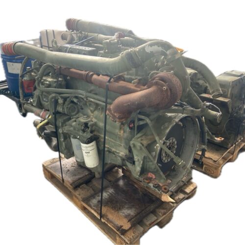 MOTOR COMPLETO IVECO IVECO IVECO - 8460.41K