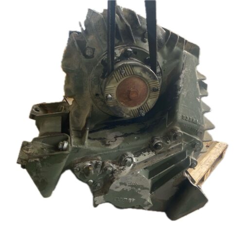 CAJA TRANSFER IVECO IVECO IVECO - 42102675