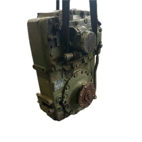 CAJA TRANSFER PEGASO PEGASO PEGASO - 759954 1277003063