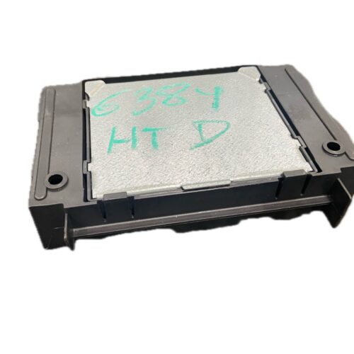 ECU UCE CENTRALITA MAN MAN TGL 12.250 - 81258117030