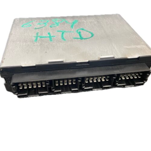 ECU UCE CENTRALITA MAN MAN TGL 12.250 - 81258057087