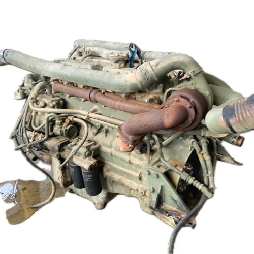MOTOR COMPLETO IVECO IVECO IVECO - 8460.41K