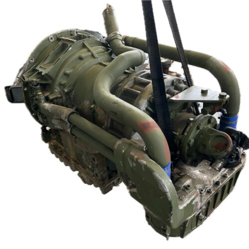 CAJA DE CAMBIOS IVECO IVECO IVECO - 4139005704