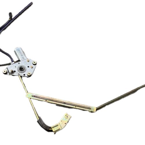 MOTOR ELEVALUNAS DELANTERO DERECHO IVECO EUROCARGO 180 E 28 K TECTOR 2000 - 99487780