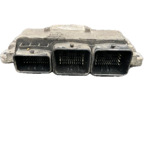 ECU UCE CENTRALITA MOTOR CITROËN JUMPY II (VF7) 2.0 HDI 125 - 1608402180