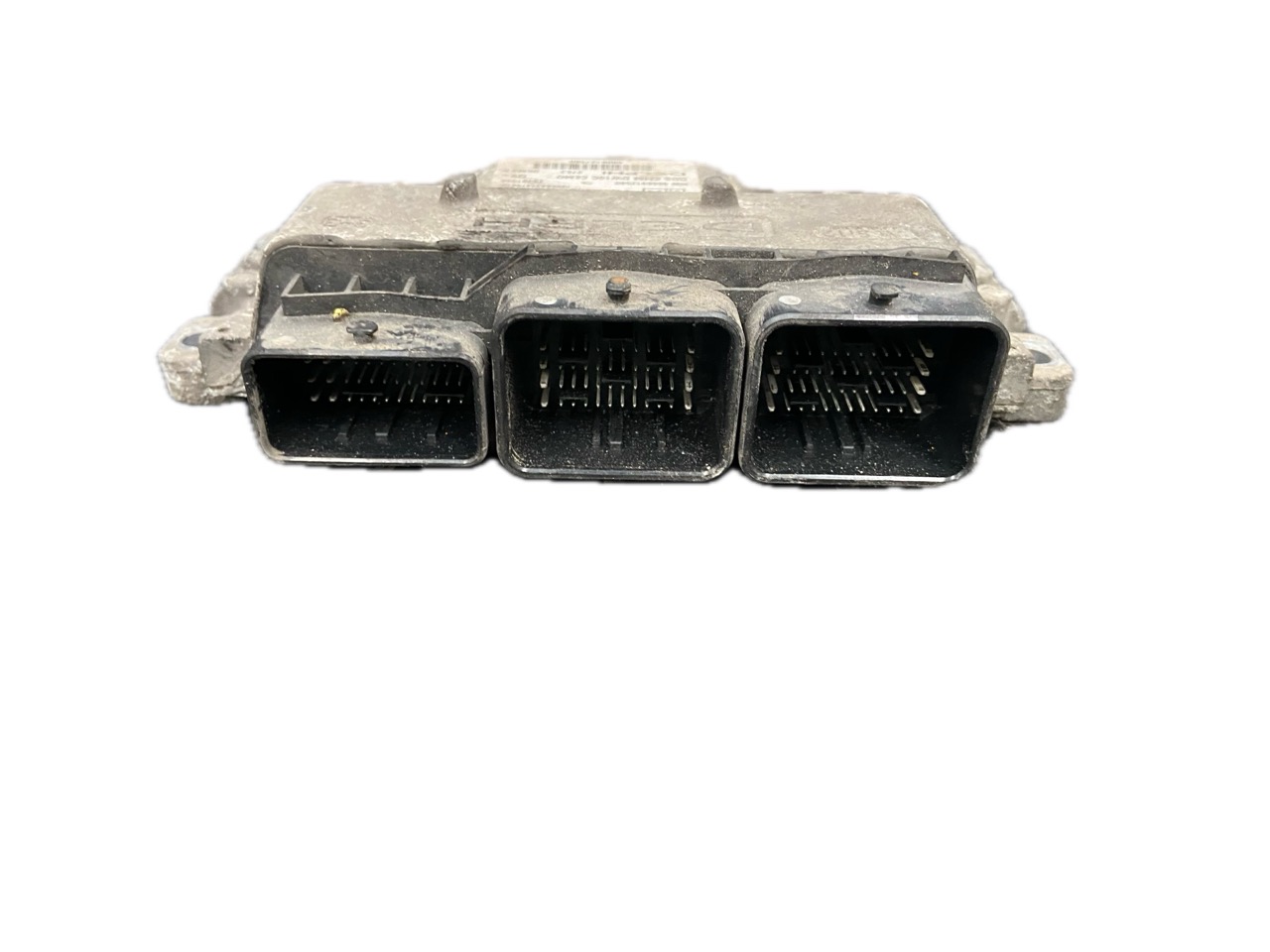 ECU UCE CENTRALITA MOTOR CITROËN JUMPY II (VF7) 2.0 HDI 125 - 1608402180