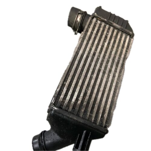 INTERCOOLER CITROËN JUMPY II (VF7) 2.0 HDI 125 - 0384P2