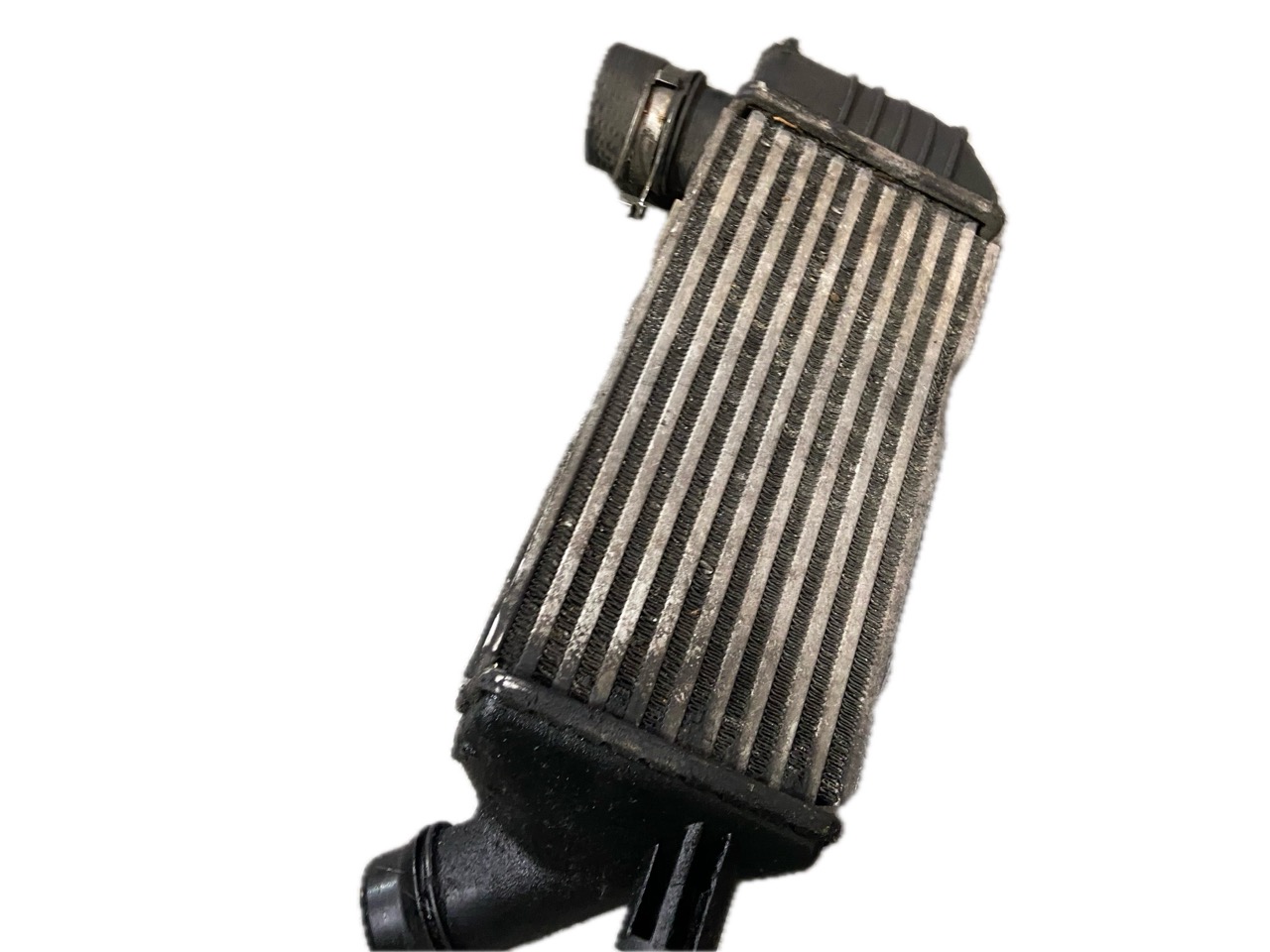 INTERCOOLER CITROËN JUMPY II (VF7) 2.0 HDI 125 - 0384P2