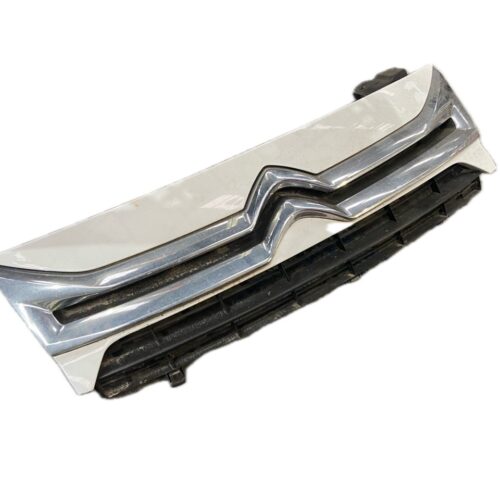 CALANDRA DELANTERA DE RADIADOR CITROËN JUMPY II (VF7) 2.0 HDI 125 - 1608225180