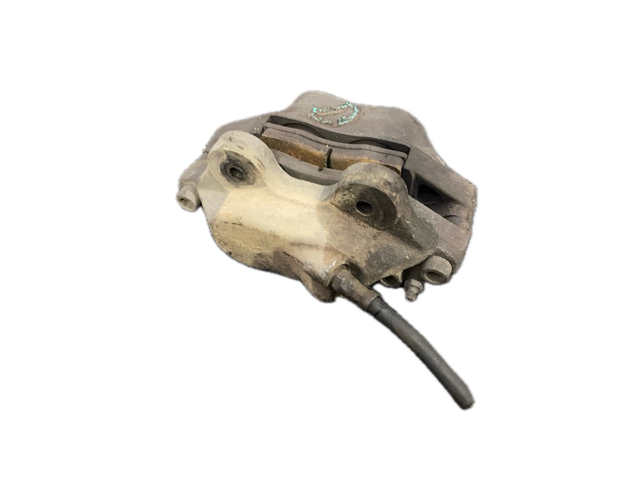 PINZA FRENO DELANTERA DERECHA IVECO DAILY I CAJA/CHASIS 40-8 - 4859109 500302158