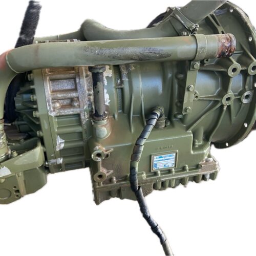 CAJA DE CAMBIOS IVECO IVECO IVECO - 500359673