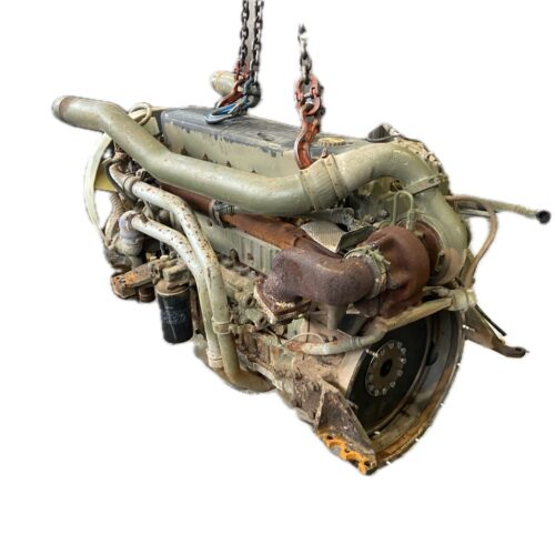 MOTOR COMPLETO IVECO IVECO PEGASO 7226 IVECO PEGASO 7226 - F2BE0689B